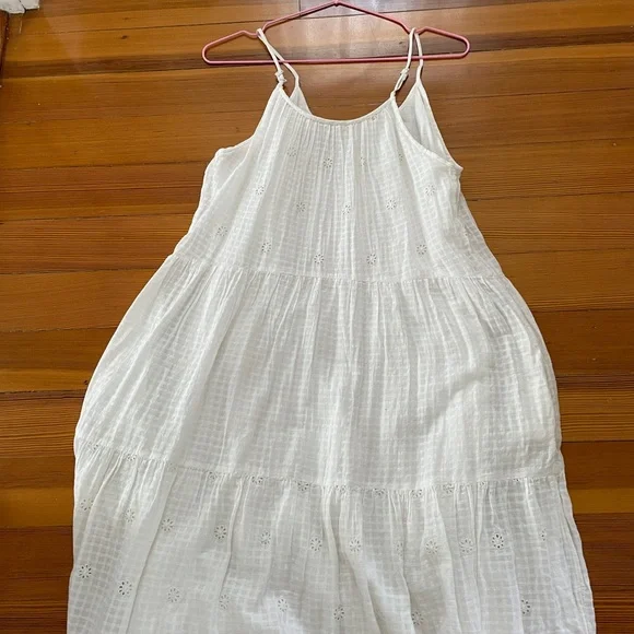 Universal Thread Maxi Dress S - Picture 3 of 5